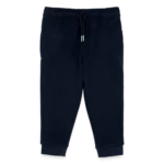 Kinder Jogginghose Mini Mover von Stanley/Stella Vorderansicht mit Kordelzug