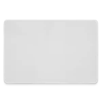 Grosses Gaming-Mousepad 295 x 445 mm mit individuell bedruckter Polyester-Oberfläche