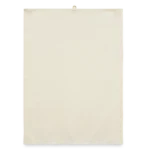 Organic Geschirrtuch aus Bio-Baumwolle in 50 × 70 cm Frontansicht